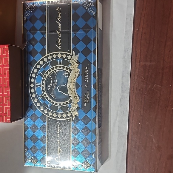 Zeesea Makeup Bundle of 4 NWT - Picture 5 of 16